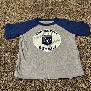 Royals t-shirt